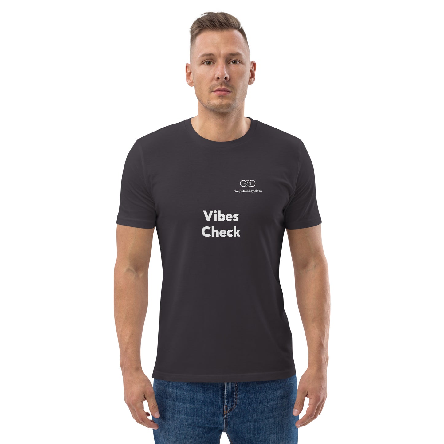 Vibes Check - Special Edition Men's T-Shirt