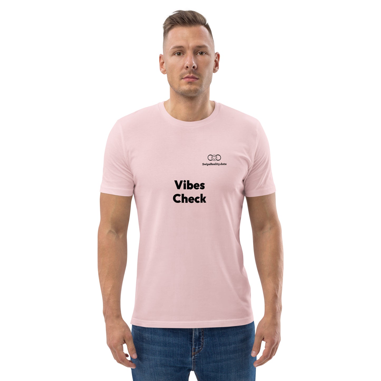 Vibes Check - Special Edition Men's T-Shirt