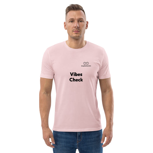 Vibes Check - Special Edition Men's T-Shirt