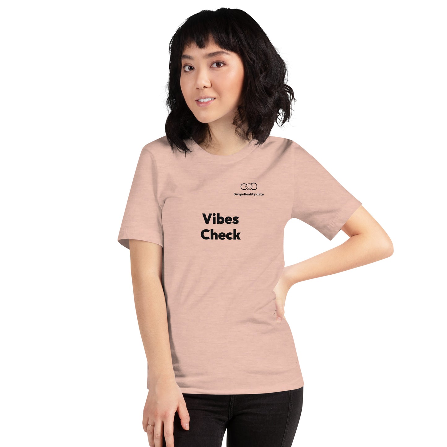 Vibes Check - Special Edition Women's T-Shirt